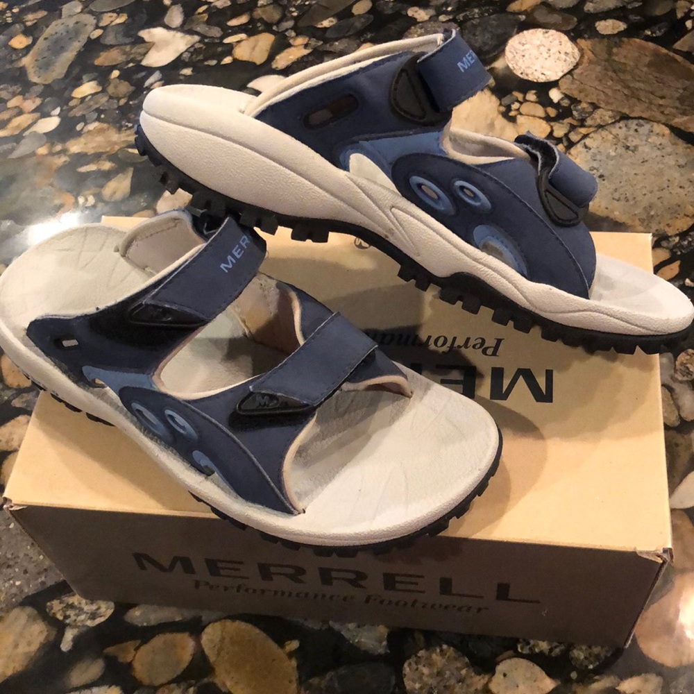 Merrell Sandals